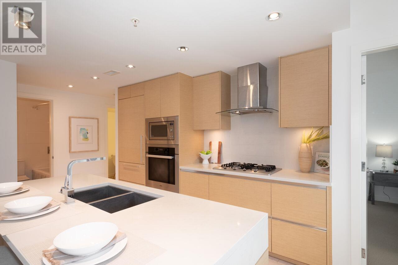 Listing Picture 20 of 40 : 212 505 W 30TH AVENUE, Vancouver / 溫哥華 - 魯藝地產 Yvonne Lu Group - MLS Medallion Club Member