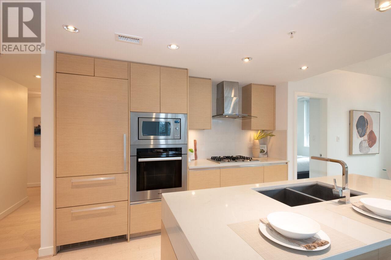 Listing Picture 21 of 40 : 212 505 W 30TH AVENUE, Vancouver / 溫哥華 - 魯藝地產 Yvonne Lu Group - MLS Medallion Club Member