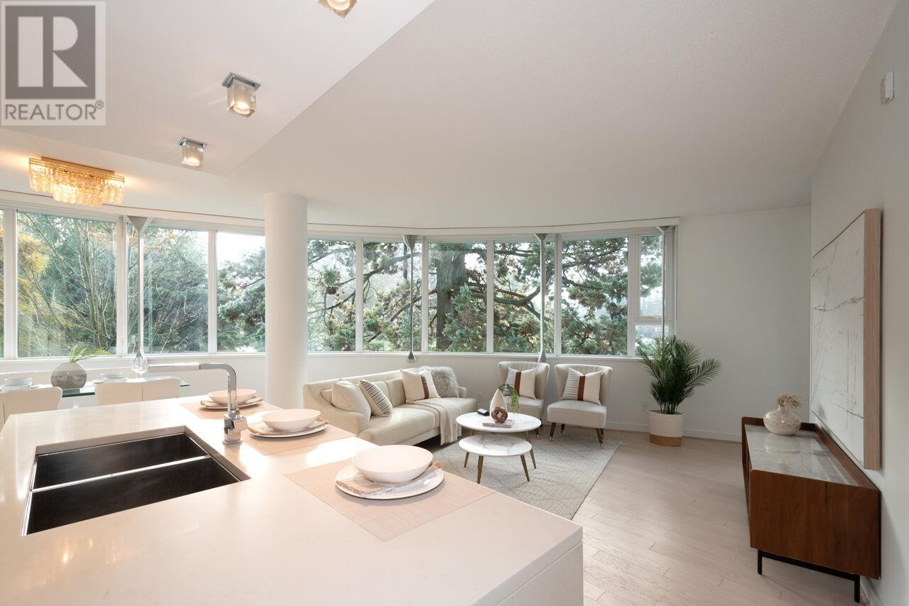 Listing Picture 4 of 40 : 212 505 W 30TH AVENUE, Vancouver / 溫哥華 - 魯藝地產 Yvonne Lu Group - MLS Medallion Club Member