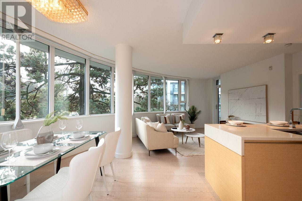 Listing Picture 6 of 40 : 212 505 W 30TH AVENUE, Vancouver / 溫哥華 - 魯藝地產 Yvonne Lu Group - MLS Medallion Club Member