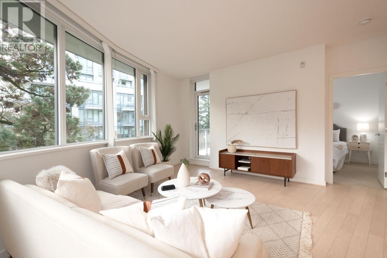 Listing Picture 8 of 40 : 212 505 W 30TH AVENUE, Vancouver / 溫哥華 - 魯藝地產 Yvonne Lu Group - MLS Medallion Club Member