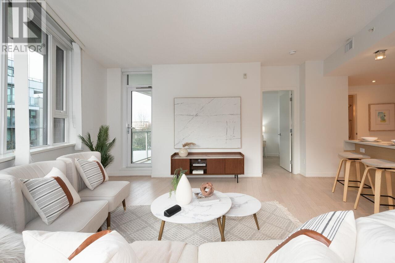 Listing Picture 9 of 40 : 212 505 W 30TH AVENUE, Vancouver / 溫哥華 - 魯藝地產 Yvonne Lu Group - MLS Medallion Club Member