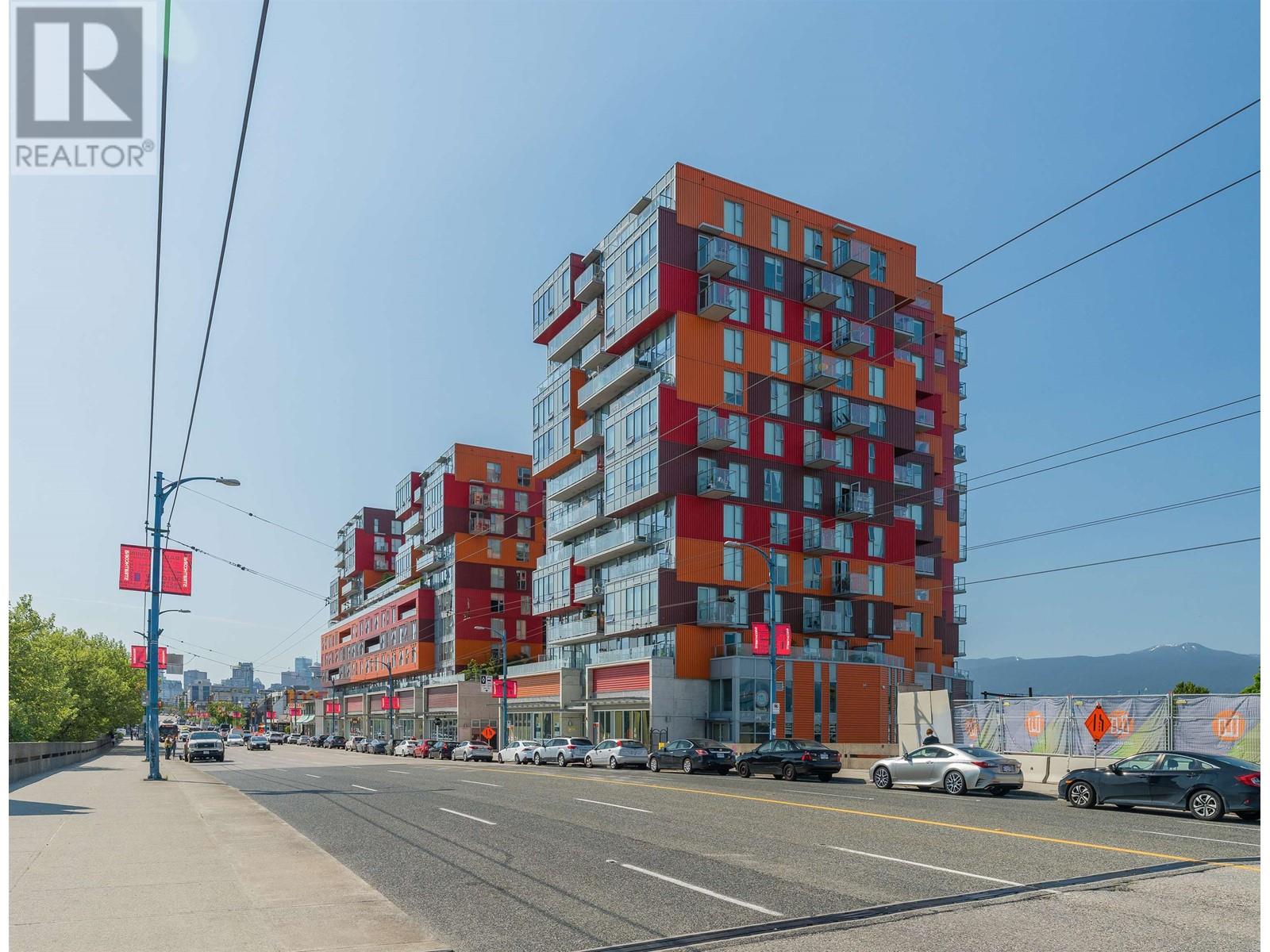 560 955 E Hastings Street, Vancouver, British Columbia  V6A 0G8 - Photo 12 - R2949618