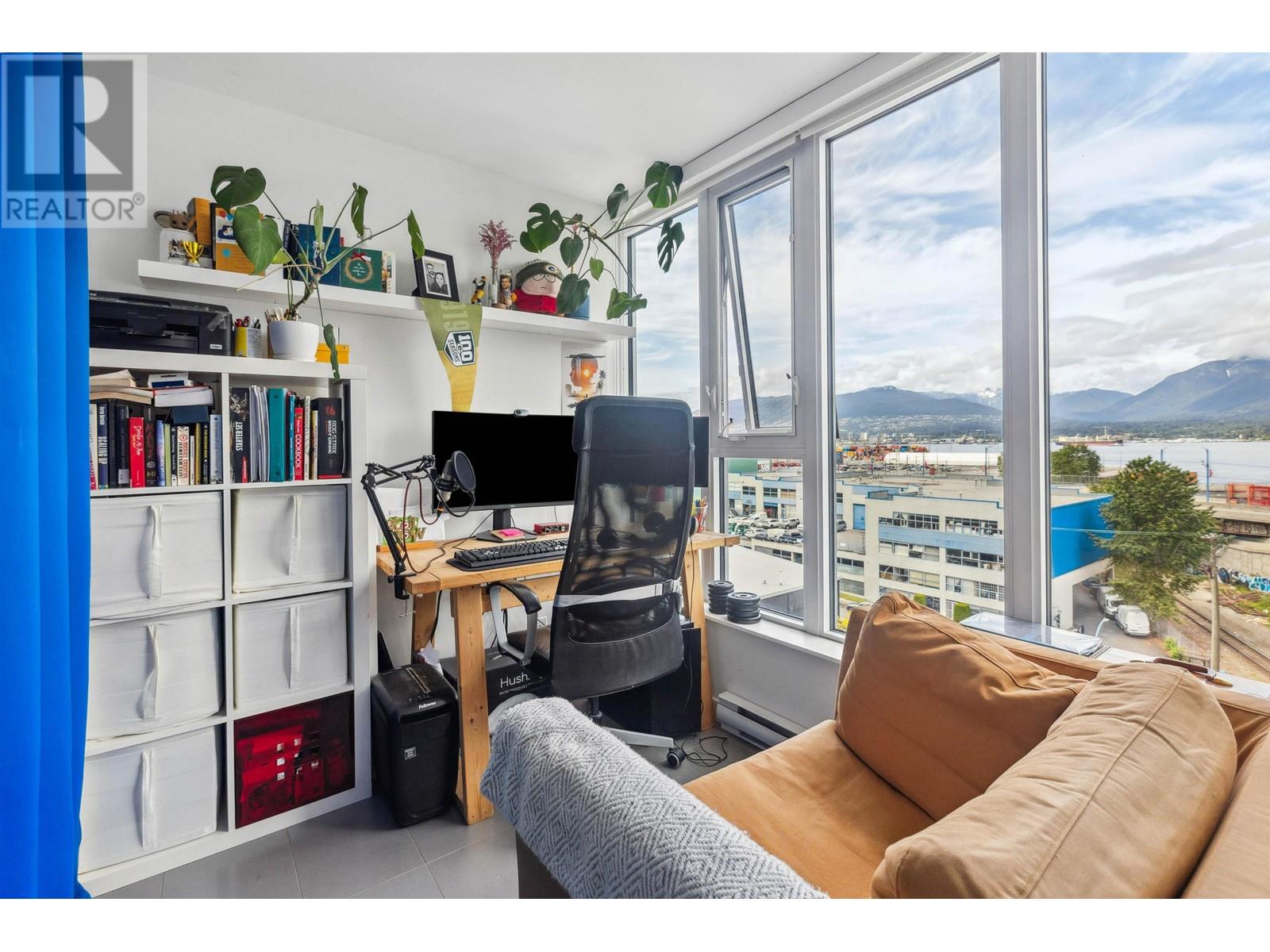 560 955 E Hastings Street, Vancouver, British Columbia  V6A 0G8 - Photo 6 - R2949618