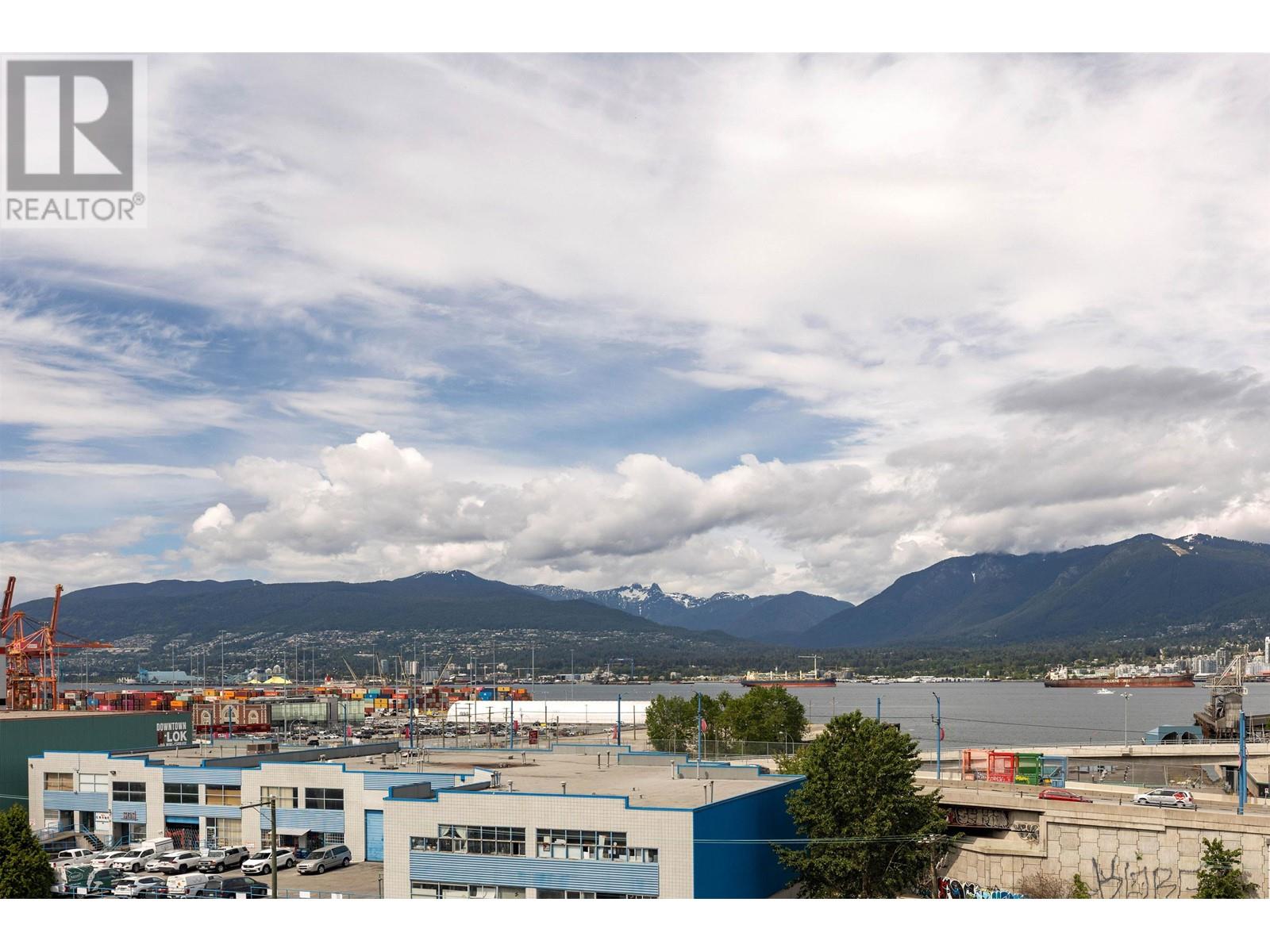 560 955 E Hastings Street, Vancouver, British Columbia  V6A 0G8 - Photo 9 - R2949618