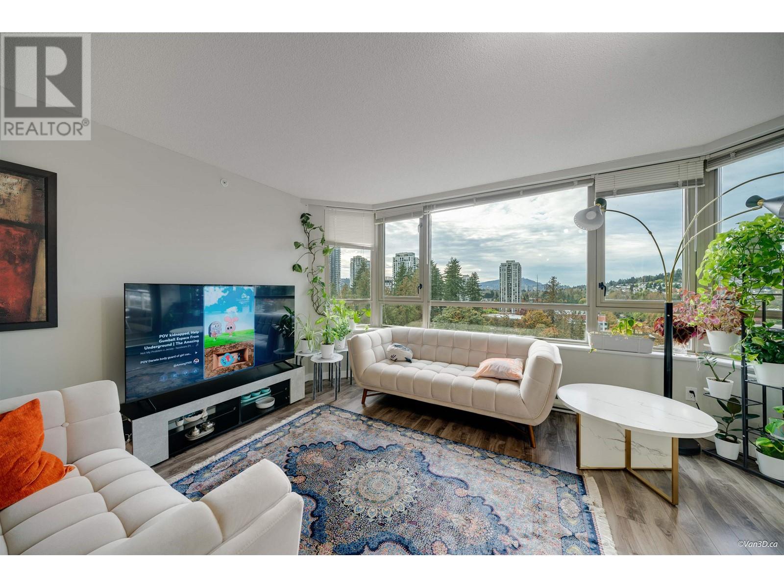 1202 3070 Guildford Way, Coquitlam, British Columbia  V3B 7R8 - Photo 13 - R2949634