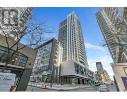 2605 823 CARNARVON STREET, New Westminster, British Columbia