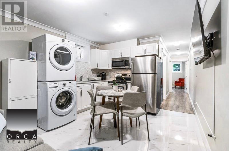 Basement Suite-2568 E 7th Avenue, Vancouver, British Columbia  V5M 1T4 - Photo 4 - R2949653