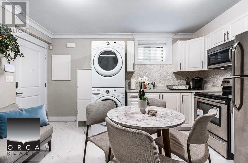 Basement Suite-2568 E 7th Avenue, Vancouver, British Columbia  V5M 1T4 - Photo 5 - R2949653