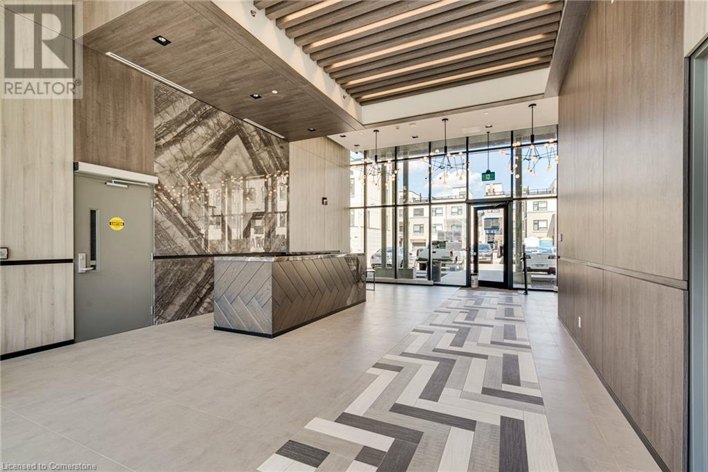 1119 Cooke Boulevard Unit# B323, Burlington, Ontario  L7Y 0C7 - Photo 2 - 40683866