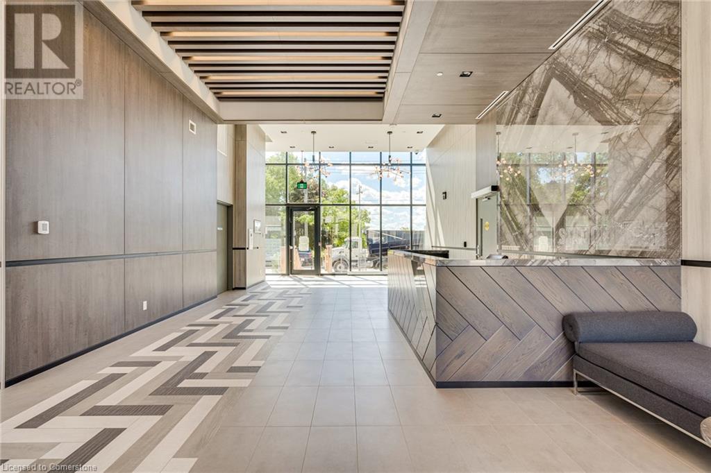 1119 Cooke Boulevard Unit# B323, Burlington, Ontario  L7Y 0C7 - Photo 3 - 40683866