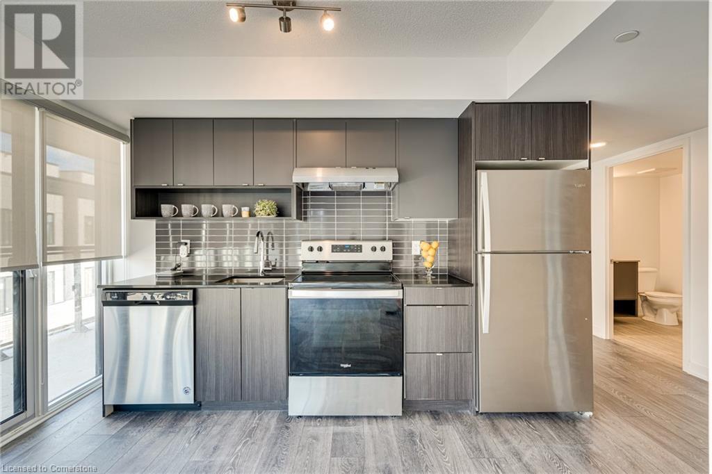 1119 Cooke Boulevard Unit# B323, Burlington, Ontario  L7Y 0C7 - Photo 8 - 40683866