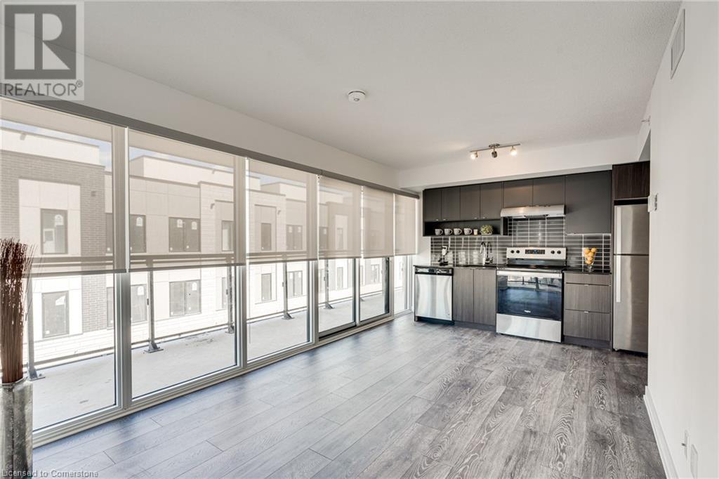 1119 Cooke Boulevard Unit# B323, Burlington, Ontario  L7Y 0C7 - Photo 7 - 40683866