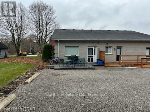 B - 19a Trafalgar Road, Erin, Ontario  N0B 1Z0 - Photo 1 - X11822648