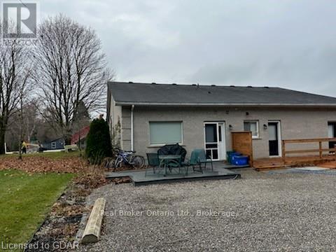 B - 19a Trafalgar Road, Erin, Ontario  N0B 1Z0 - Photo 2 - X11822648