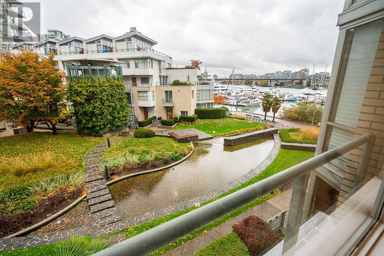 309 1288 Marinaside Crescent, Vancouver, British Columbia  V6Z 2W5 - Photo 10 - R2949628