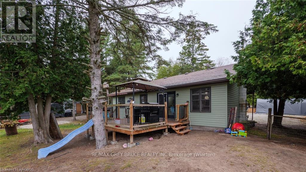 26 Mary Avenue, South Bruce Peninsula, Ontario  N0H 2T0 - Photo 26 - X11822737