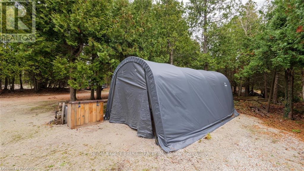 26 Mary Avenue, South Bruce Peninsula, Ontario  N0H 2T0 - Photo 38 - X11822737