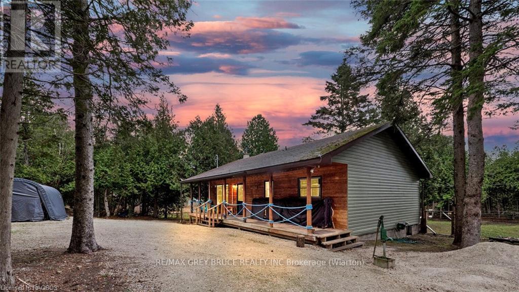 26 Mary Avenue, South Bruce Peninsula, Ontario  N0H 2T0 - Photo 4 - X11822737