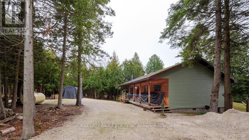 26 Mary Avenue, South Bruce Peninsula, Ontario  N0H 2T0 - Photo 7 - X11822737