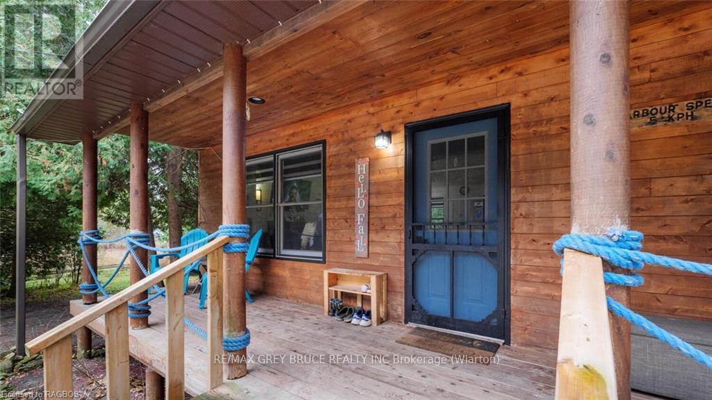 26 Mary Avenue, South Bruce Peninsula, Ontario  N0H 2T0 - Photo 8 - X11822737