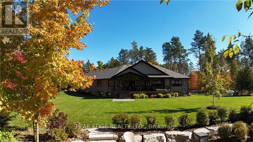 126 Forest Creek Trail, West Grey, Ontario  N0G 1S0 - Photo 11 - X11822745