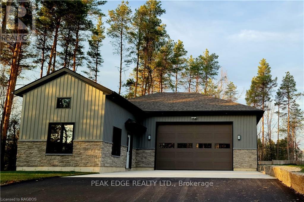 126 Forest Creek Trail, West Grey, Ontario  N0G 1S0 - Photo 14 - X11822745