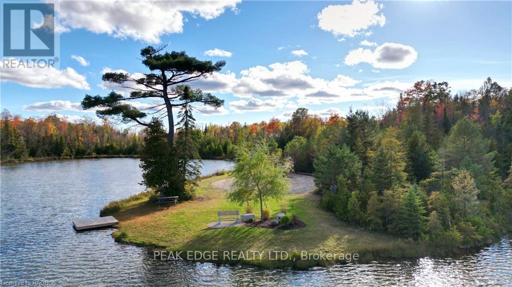 126 Forest Creek Trail, West Grey, Ontario  N0G 1S0 - Photo 2 - X11822745