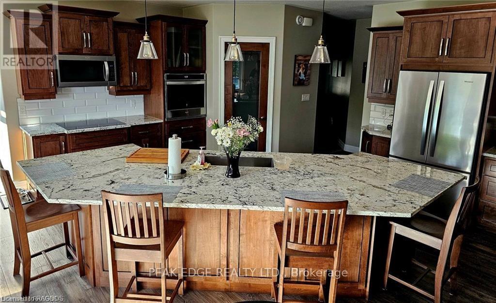 126 Forest Creek Trail, West Grey, Ontario  N0G 1S0 - Photo 21 - X11822745