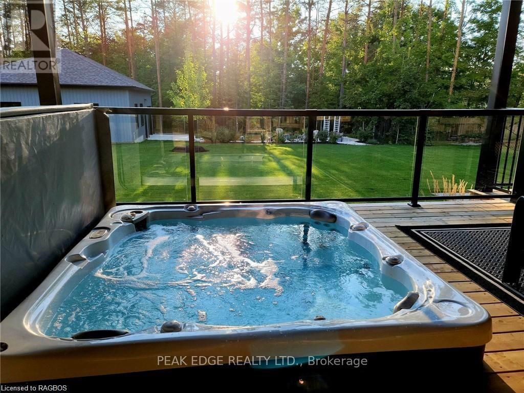126 Forest Creek Trail, West Grey, Ontario  N0G 1S0 - Photo 32 - X11822745