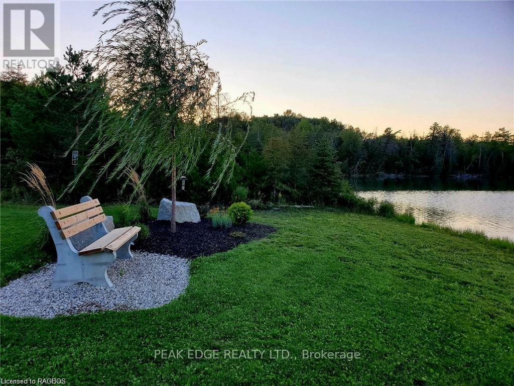 126 Forest Creek Trail, West Grey, Ontario  N0G 1S0 - Photo 35 - X11822745