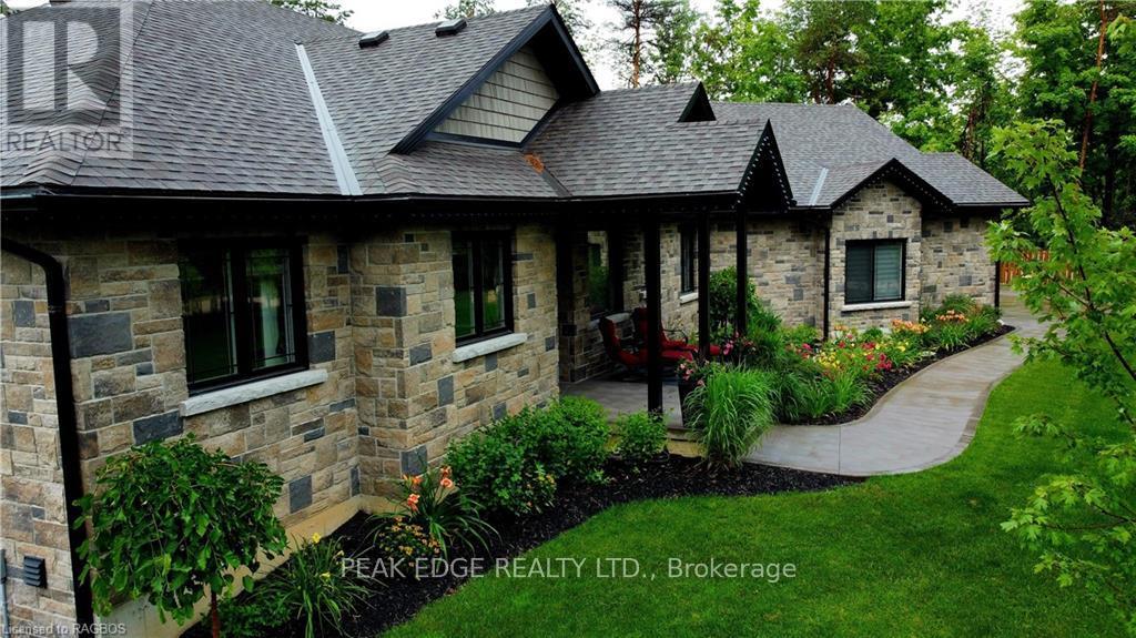 126 Forest Creek Trail, West Grey, Ontario  N0G 1S0 - Photo 5 - X11822745