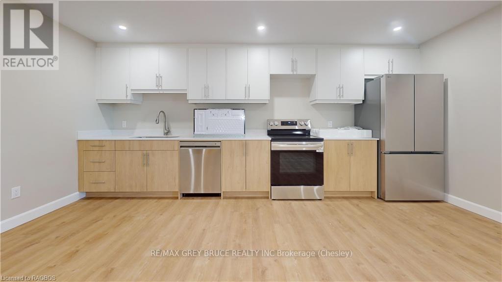 3 - 44 1ST AVENUE S, Arran-Elderslie, Ontario