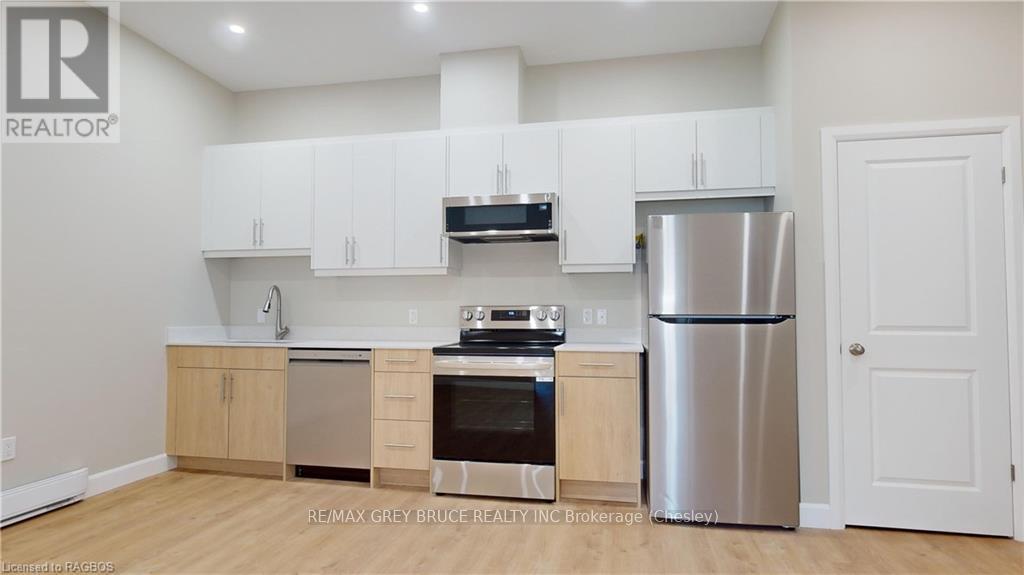 6 - 44 1ST AVENUE S, Arran-Elderslie, Ontario