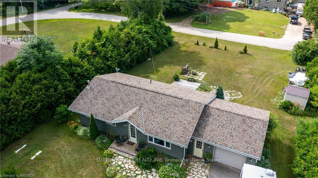 7 Front Street, South Bruce Peninsula, Ontario  N0H 1P0 - Photo 3 - X11822786