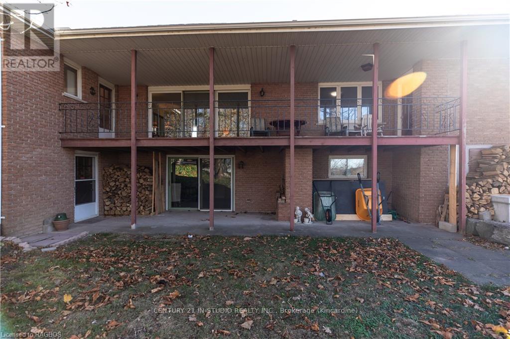 1020 West Street, Kincardine, Ontario  N2Z 1C8 - Photo 11 - X11822815