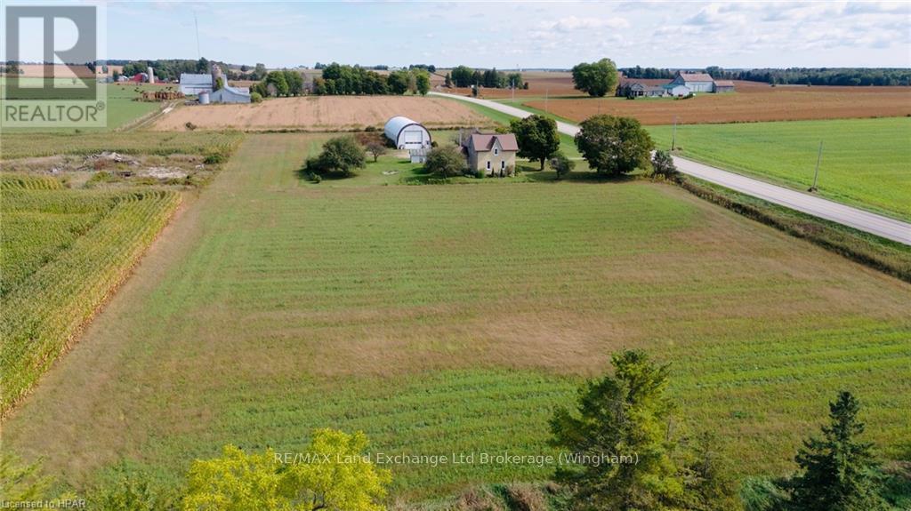 232 Bruce Road 6, South Bruce, Ontario  N0G 2S0 - Photo 12 - X11822926