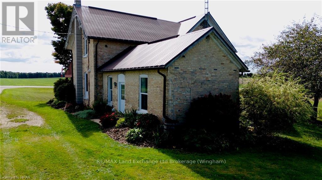 232 Bruce Road 6, South Bruce, Ontario  N0G 2S0 - Photo 18 - X11822926