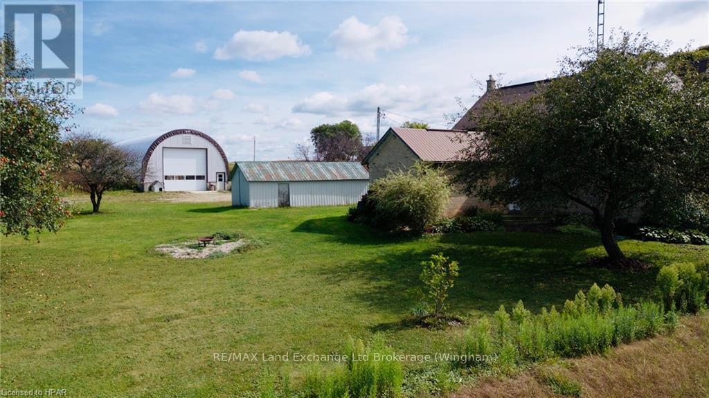 232 Bruce Road 6, South Bruce, Ontario  N0G 2S0 - Photo 19 - X11822926