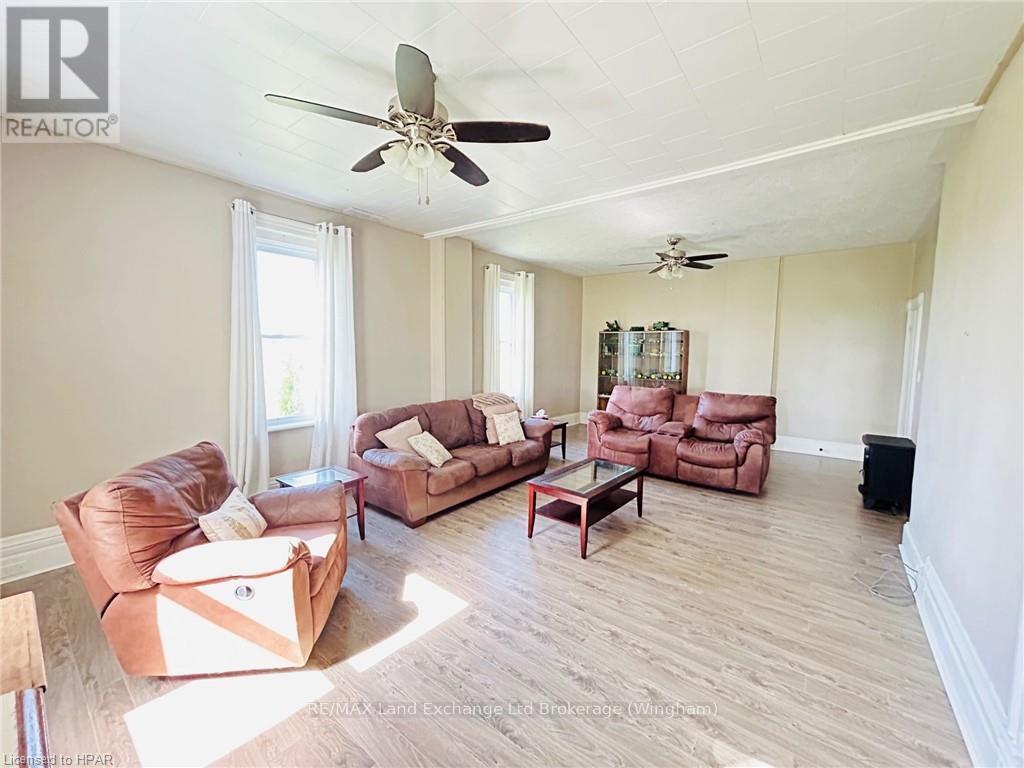 232 Bruce Road 6, South Bruce, Ontario  N0G 2S0 - Photo 22 - X11822926