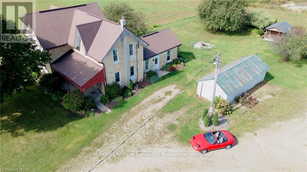 232 Bruce Road 6, South Bruce, Ontario  N0G 2S0 - Photo 6 - X11822926