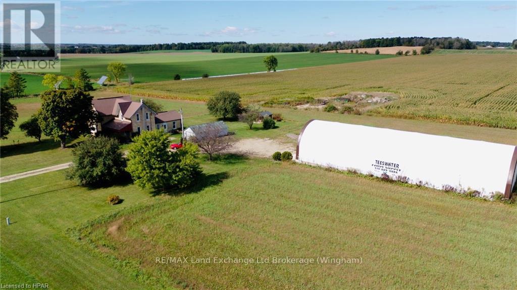 232 Bruce Road 6, South Bruce, Ontario  N0G 2S0 - Photo 8 - X11822926