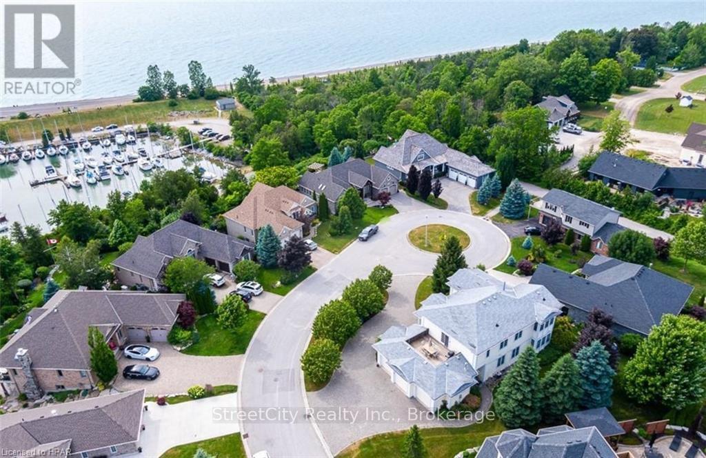 13 Harbour Court, Bluewater, Ontario  N0M 1G0 - Photo 35 - X11822983