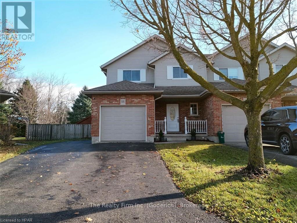 55 Hyde Road, Stratford, Ontario  N5A 7Z3 - Photo 2 - X11823015