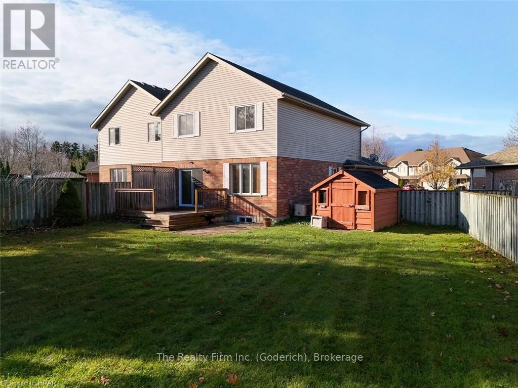 55 Hyde Road, Stratford, Ontario  N5A 7Z3 - Photo 21 - X11823015