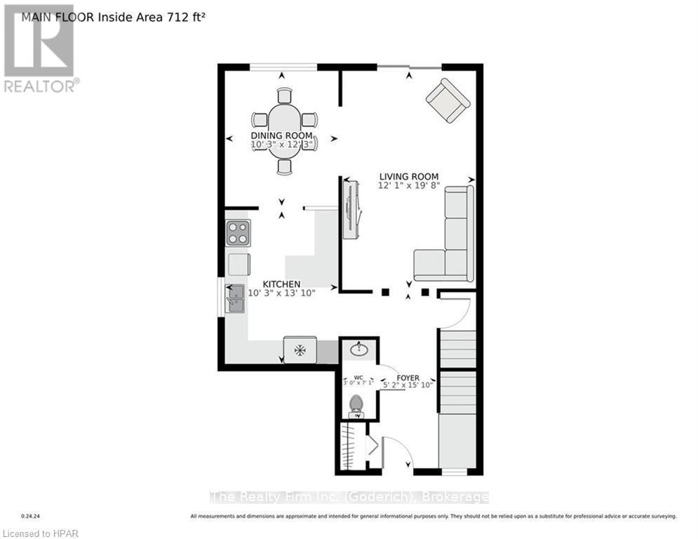 55 Hyde Road, Stratford, Ontario  N5A 7Z3 - Photo 31 - X11823015