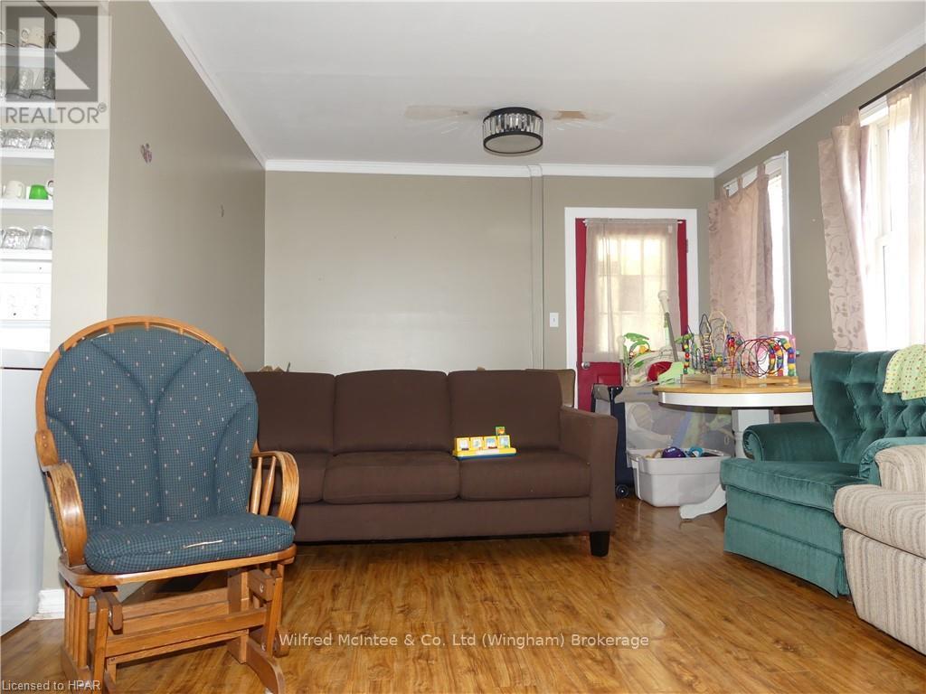 9 Rattenbury Street, Central Huron, Ontario  N0M 1L0 - Photo 28 - X11823024