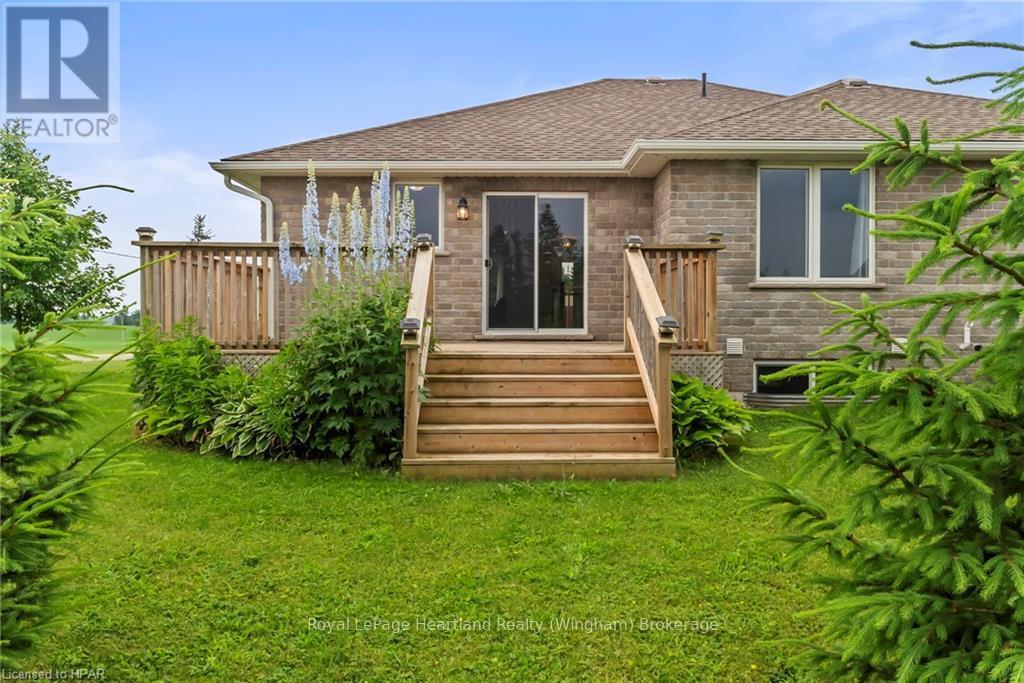 39 Minto Street S, Minto, Ontario  N0G 1M0 - Photo 29 - X11823070