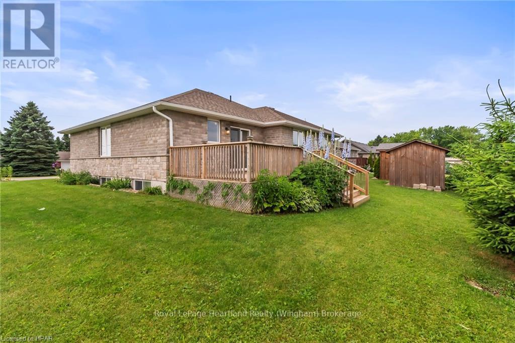 39 Minto Street S, Minto, Ontario  N0G 1M0 - Photo 30 - X11823070