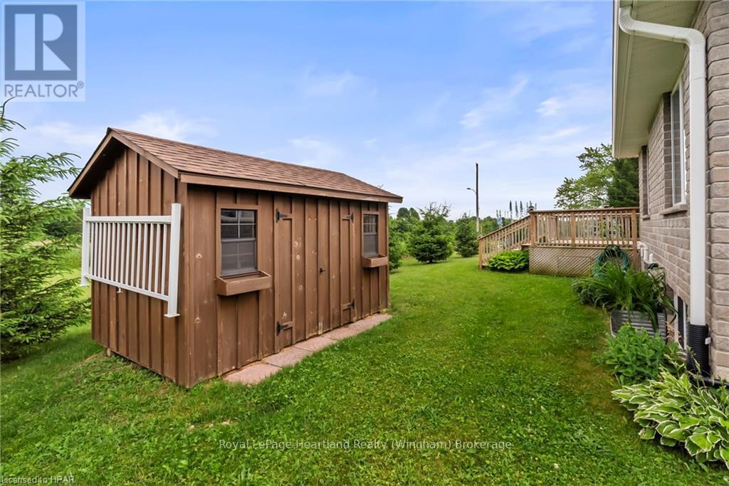 39 Minto Street S, Minto, Ontario  N0G 1M0 - Photo 31 - X11823070